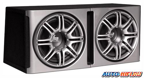 Сабвуфер в закрытом корпусе Polk Audio db1222 Сабвуфер в закрытом корпусе Polk Audio db1222